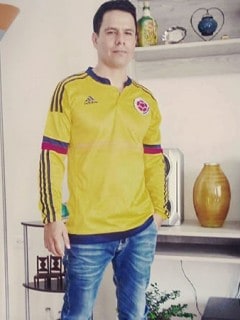 LIDER ASESINADO
