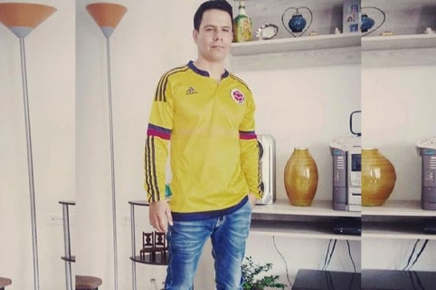 LIDER ASESINADO