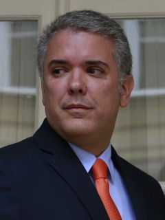 Iván Duque