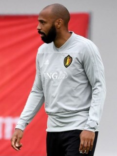 Thierry Henry