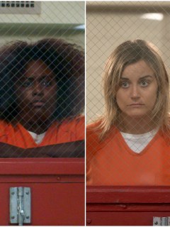 'Orange is the New Black'