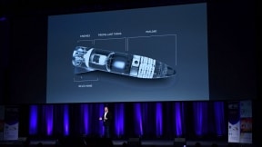 Elon Musk  & SpaceX