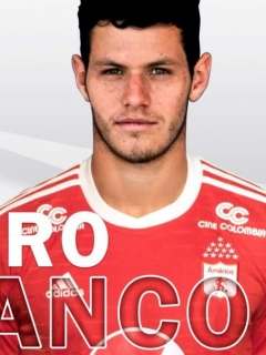 Pedro Franco