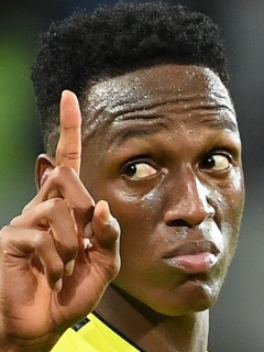 Yerry Mina