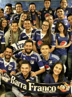 Pedro Franco