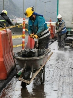 Obras