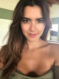 Paulina Vega