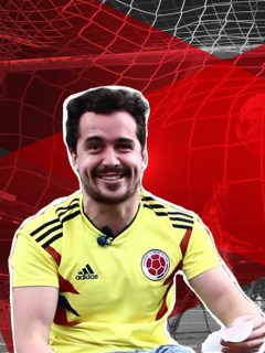 La Apuesta
