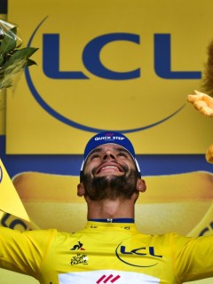 Fernando Gaviria