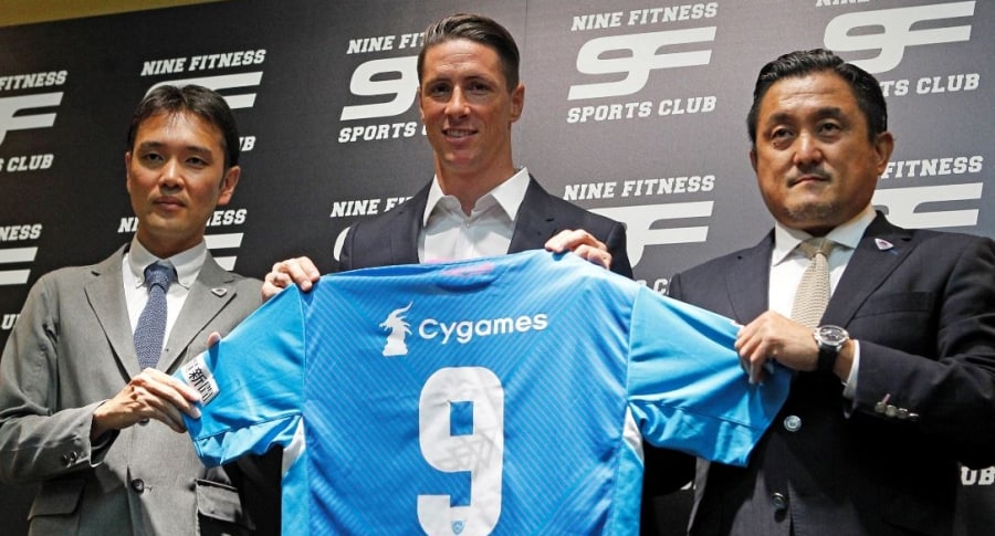 Fernando Torres