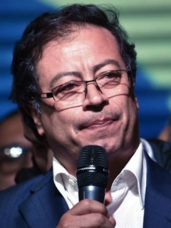 Jerónimo y Petro