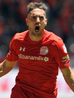 Gabriel Hauche