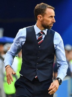 Gareth Southgate