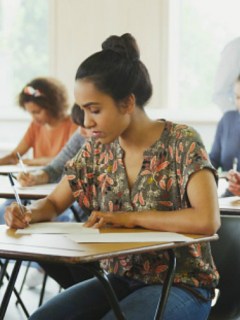 Estudiantes