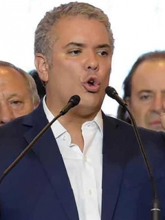 Iván Duque