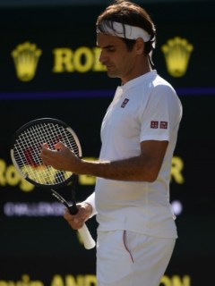 Roger Federer