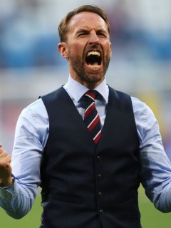 Gareth Southgate