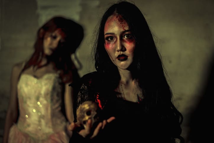 Brujas