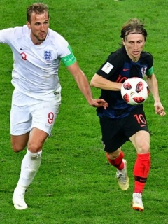 Harry Kane