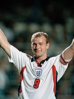 Alan Shearer
