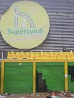 Supermercados Supercundi