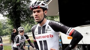 Tom Dumoulin
