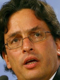 Alberto Carrasquilla