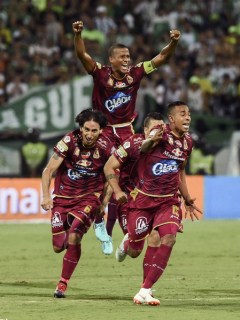 Deportes Tolima