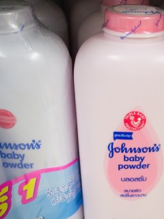 Johnson's