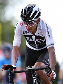 Egan Bernal