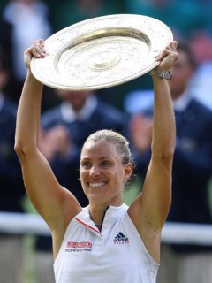Angelique Kerber