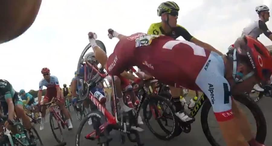 Tony Martin
