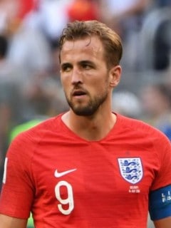Harry Kane
