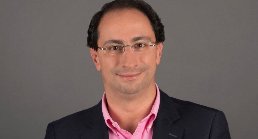 José Manuel Restrepo