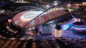 Estadio de Catar 2022