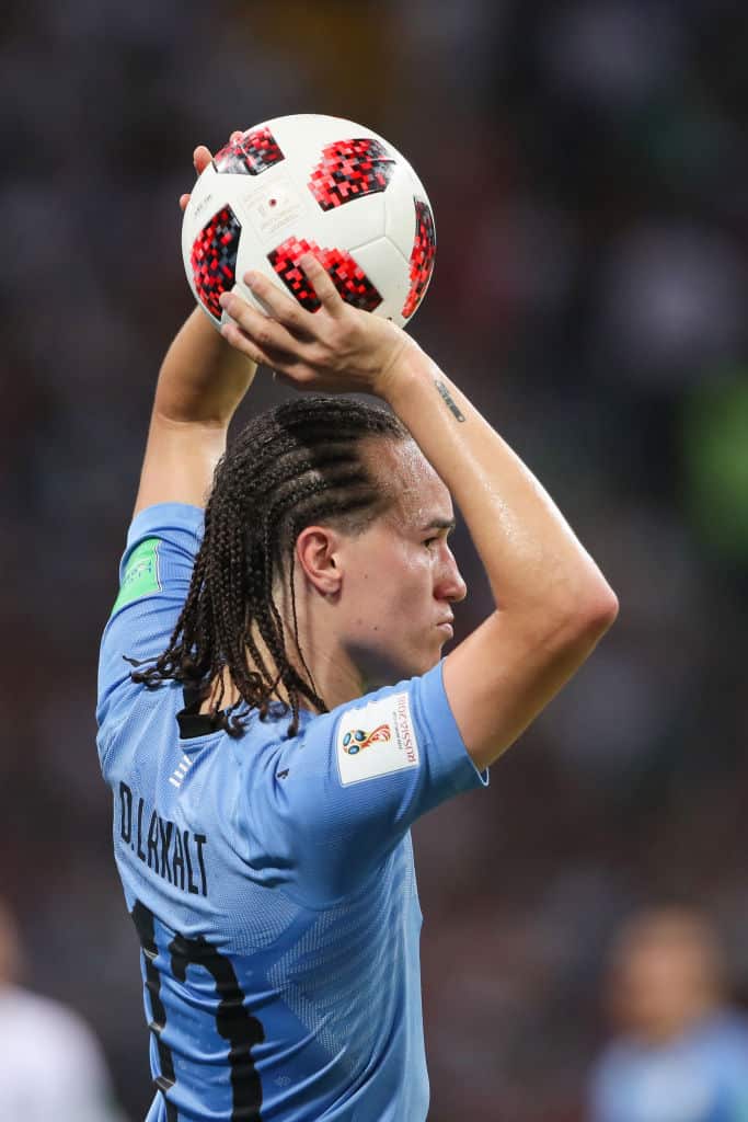 Uruguay vs Portugal Uruguay vs Portugal