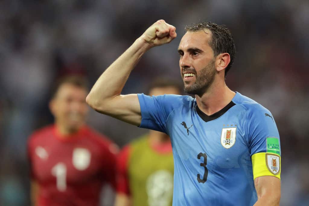 Uruguay vs Portugal Uruguay vs Portugal