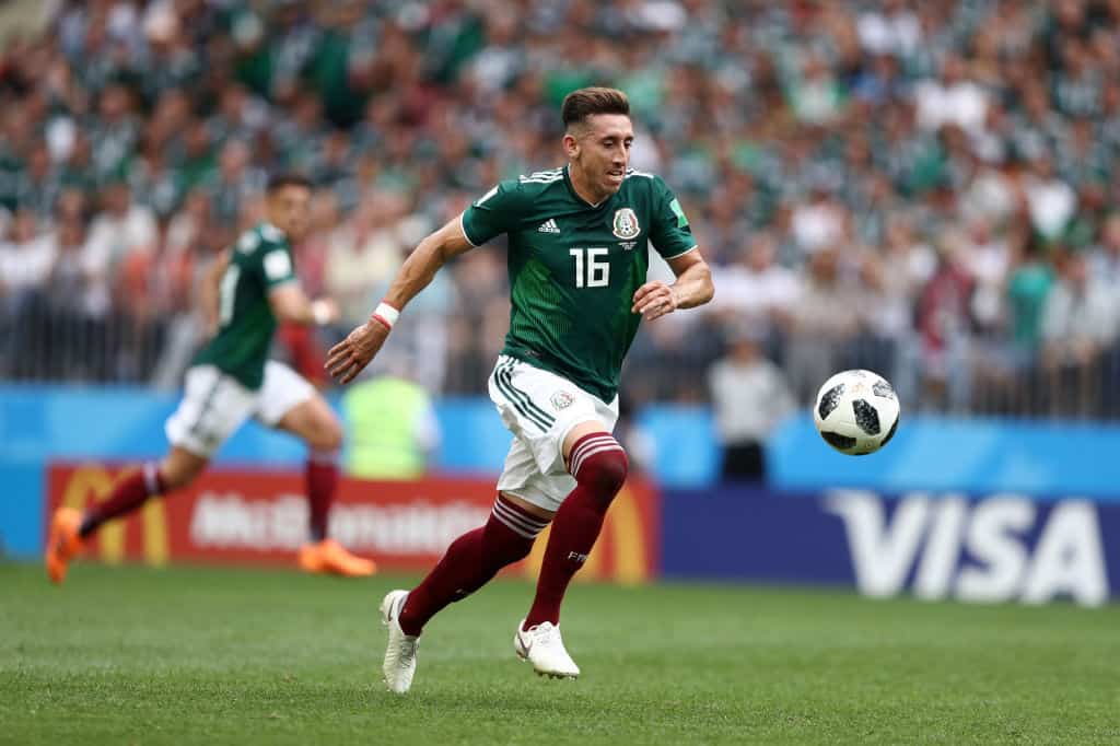 Alemania vs México Alemania vs México