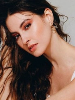 Taliana Vargas