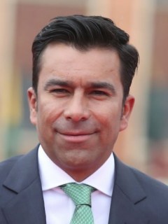 Gobernador de Cundinamarca