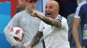 Sampaoli
