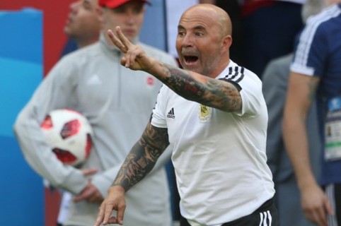 Sampaoli