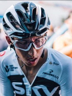 Egan Bernal 2