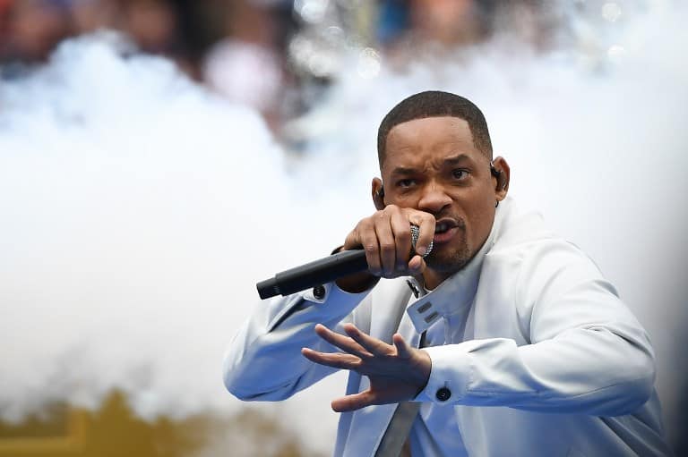 Will Smith Will Smith