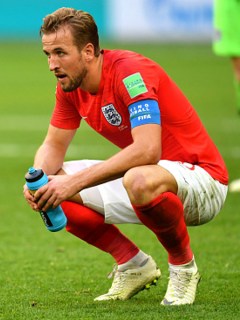 Harry Kane