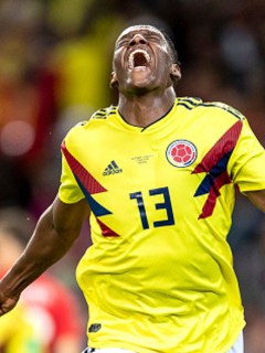 Yerry Mina