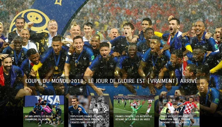 Le Figaro Le Figaro