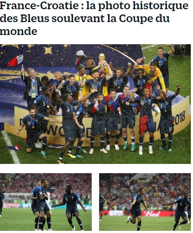 Le Parisien Le Parisien