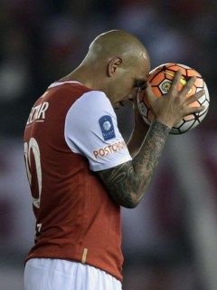 Omar Pérez