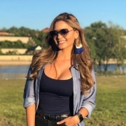 Melissa Martínez